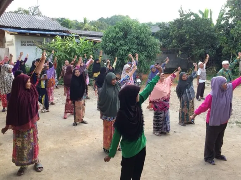 รสชาติของอาหารและวิธีปรุงของแต่ละท้องถิ่น...