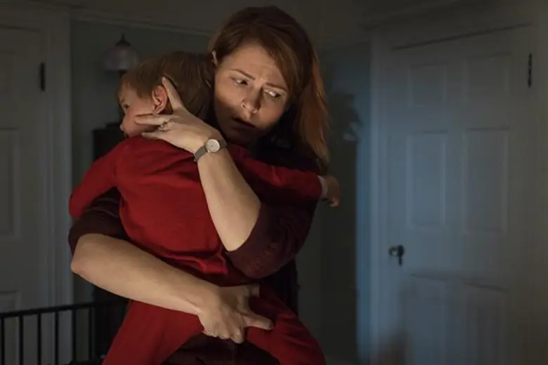 จากนิยายสยองขวัญของสตีเฟ่น คิง Pet Semata...