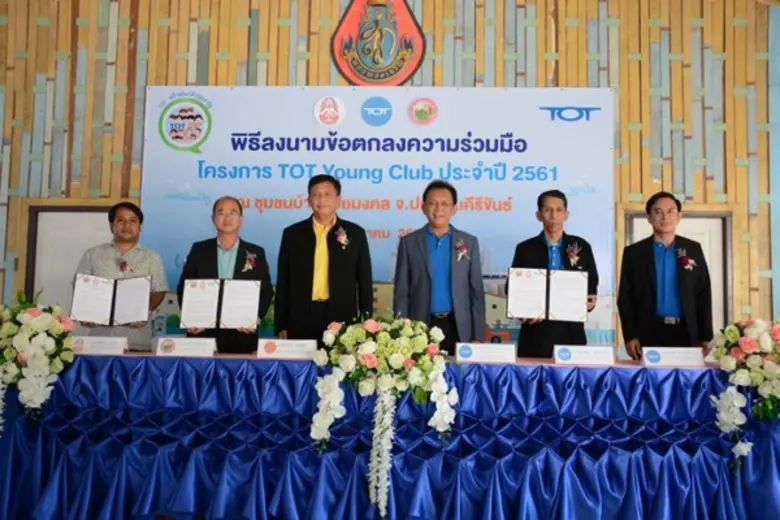 ที่ โรงเรียนบ้านห้วยมงคล อำเภอหัวหิน จ.ปร...