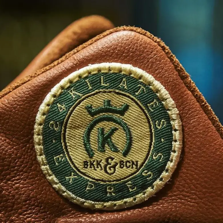 ASICSTIGER (เอสิกส์ไทเกอร์) แบรนด์สนีกเกอ...