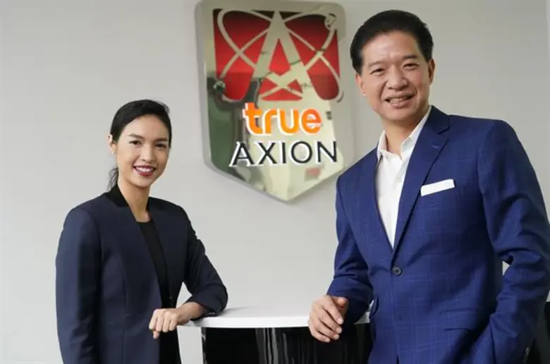 - ผสานจุดเด่น 2 ผู้นำ ทั้งด้านผู้พัฒนาเกม...