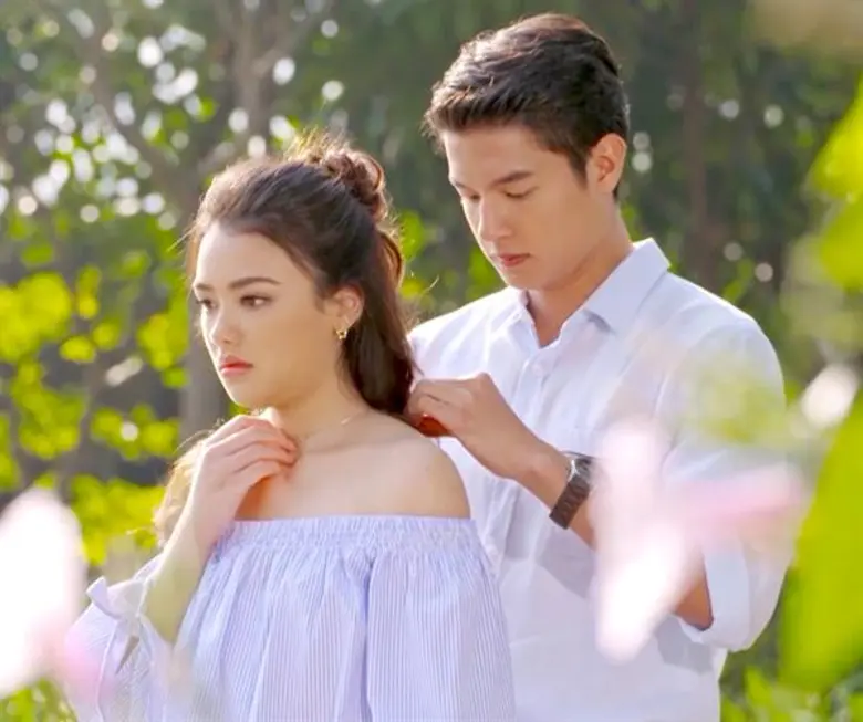 เป็นพระเอกหัวดื้อใจแข็งมาหลายตอน เจอความส...