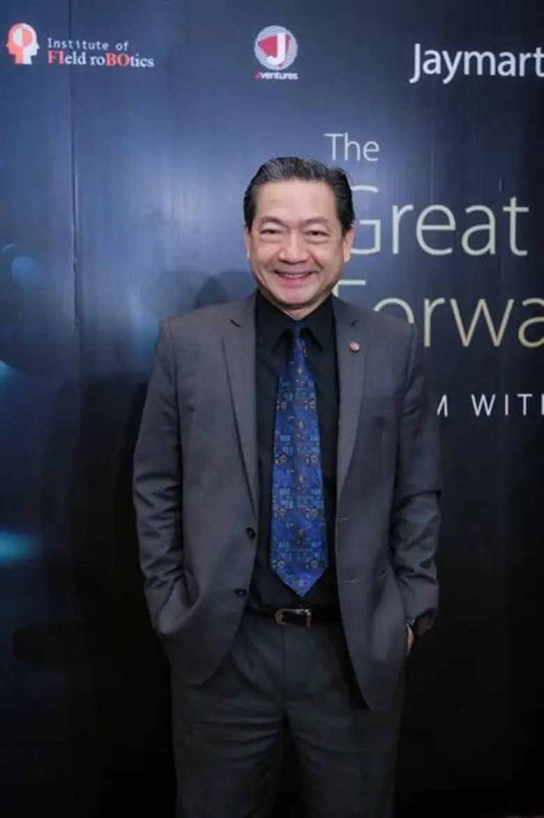 FIBO ผนึก เจมาร์ท - จันวาณิชย์ ร่วมลงนาม MOU กับ UBTECH ผลักดันนโยบายภาครัฐตามแนวทางประเทศไทย 4.0 พัฒนาอุตสาหกรรมหุ่นยนต์