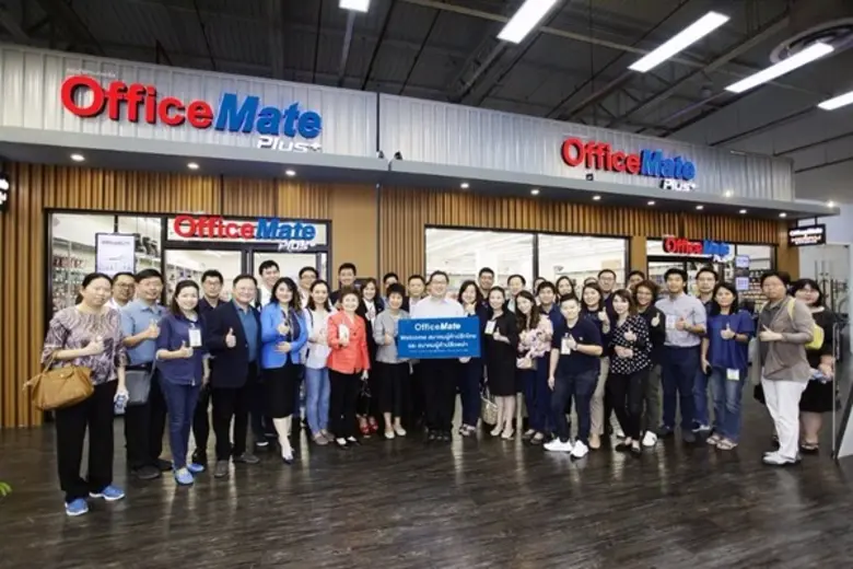 คุณวรพรรณ ชุณหศรีวงศ์ ผู้ช่วยกรรมการผู้จั...