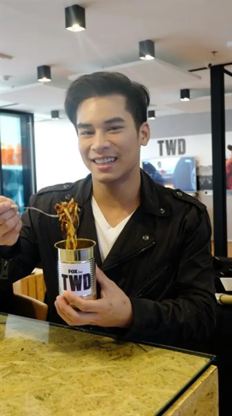 “ช่องฟ็อกซ์ไทย” จัดกิจกรรมสุดเอ็กซ์คลูชีฟ ชวนสาวกวอร์กเกอร์ร่วมชม “The Walking Dead Season 9” พรีเมียร์พร้อมกัน