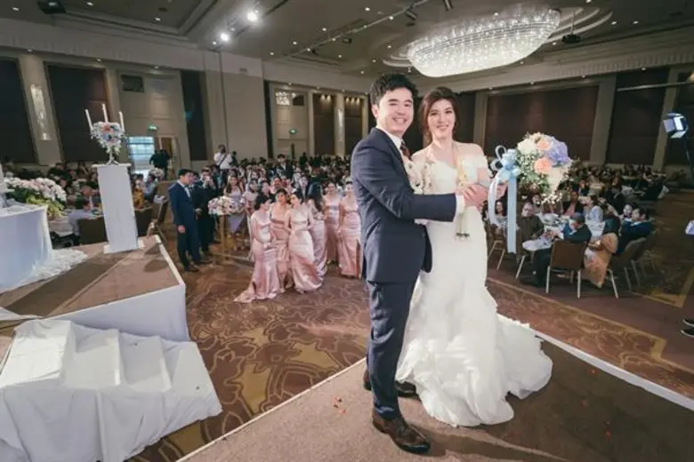 ห่มใจคลายหนาว ในงาน All For Love 44