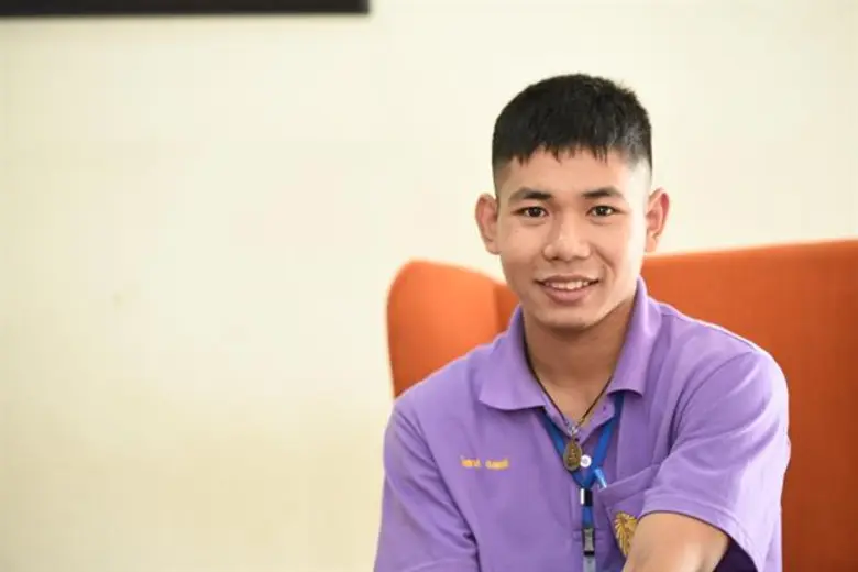 ยูโอบีเติมโอกาสทางการศึกษา เสริมทักษะชีวิตนักเรียนโรงเรียนพระดาบส