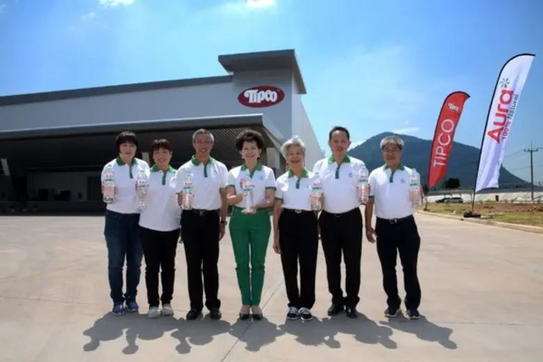 นางสาวลักษณา ทรัพย์สาคร ประธานคณะกรรมการบ...