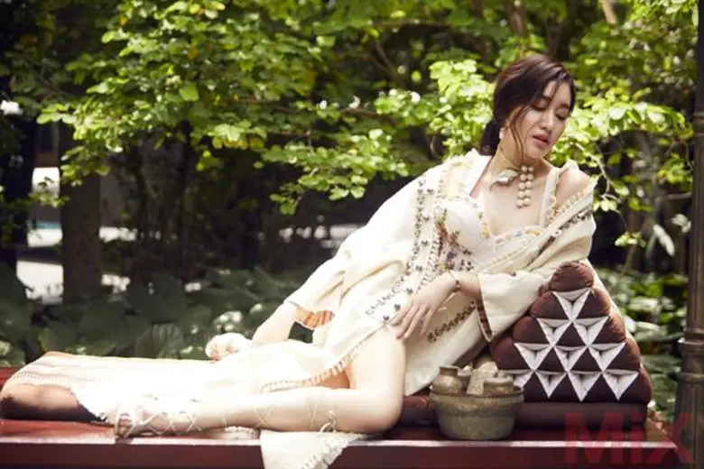 พิมประภาขึ้นปก MiX ตอบโจทย์ งามอย่างไทย รับเป็นอีกปีที่ผู้ใหญ่มอบโอกาส ยอมรับงานเหนื่อยแต่ทุ่มสุดตัว