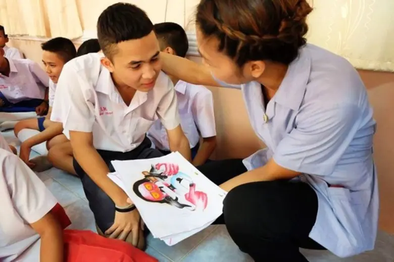 ข้อมูลและสถานการณ์ผู้สูบบุหรี่ในประเทศไทย...