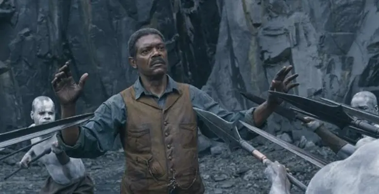 “ช่อง MONO 29” ชวนผจญภัยกลางป่า ในหนังฟอร์มยักษ์ “ตำนานแห่งทาร์ซาน (The Legend of Tarzan)”