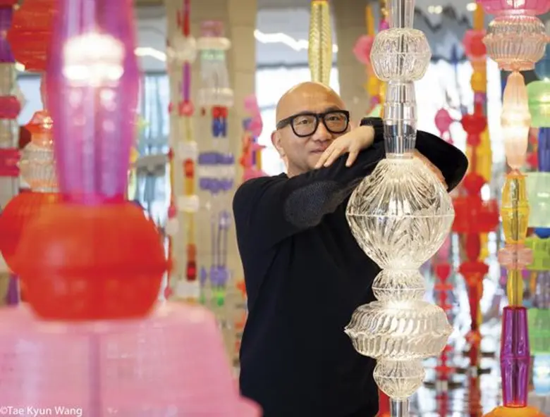 “เซ็นทรัล เอ็มบาสซี” ร่วมปักธงจัดโชว์ผลงานระดับโลก ชวนสัมผัสเสน่ห์ศิลปะร่วมสมัยใน “Bangkok Art Biennale 2018” ครั้งแรกของประเทศไทย