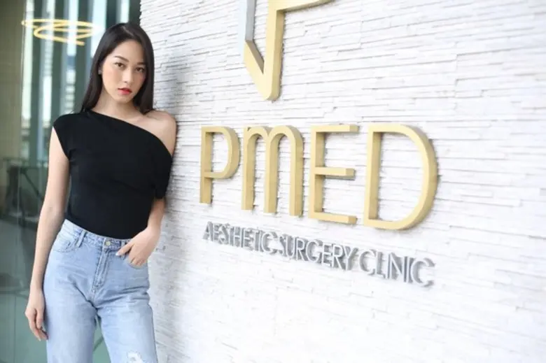 หายหน้าหายตาไปจากสื่อพักใหญ่ ล่าสุด สาวสว...