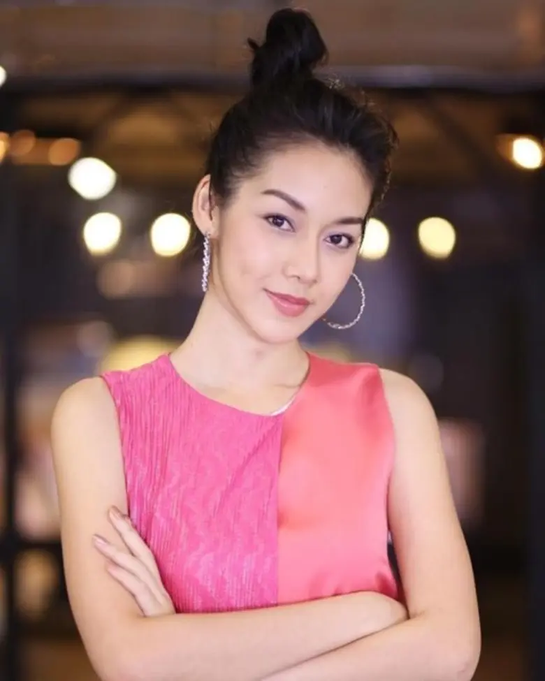 ตกใจหนักมาก “ทราย-THE FACE” ไปทำอะไรมา ทำไมสวยเป๊ะกว่าเดิมมาก