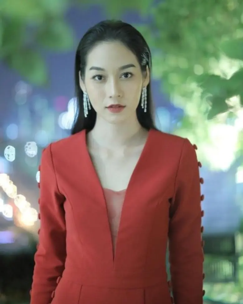 ตกใจหนักมาก “ทราย-THE FACE” ไปทำอะไรมา ทำไมสวยเป๊ะกว่าเดิมมาก