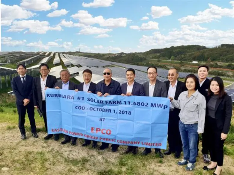 นายยุทธ ชินสุภัคกุล ประธานกรรมการ บมจ.โรง...