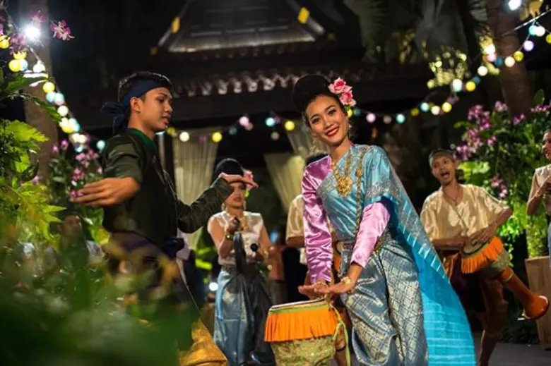 ร่วมเฉลิมฉลองเทศกาลลอยกระทงประจำปี พ.ศ. 2561 พร้อมย้อนรำลึกถึงบรรยากาศสมัยรัตนโกสินทร์ ณ โรงแรมแชงกรี-ลา กรุงเทพฯ