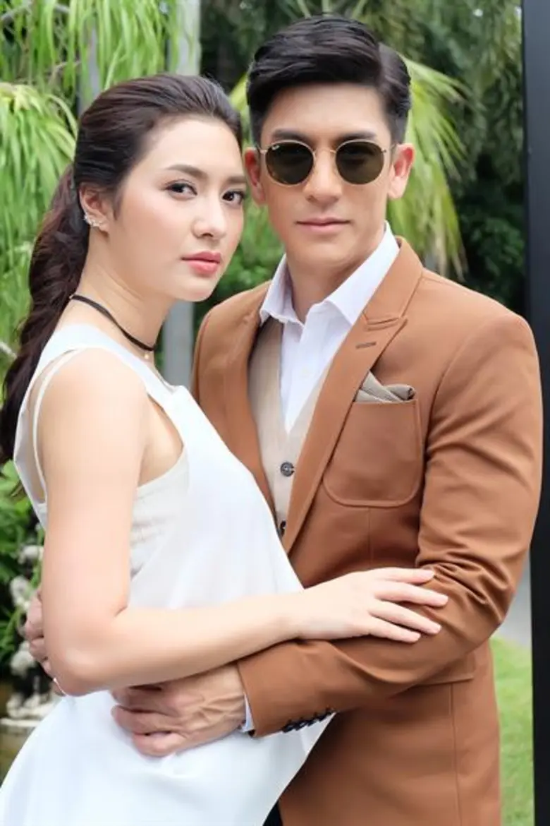 ถือเป็นอีกหนึ่งนางเอกแถวหน้าของวงการบันเท...