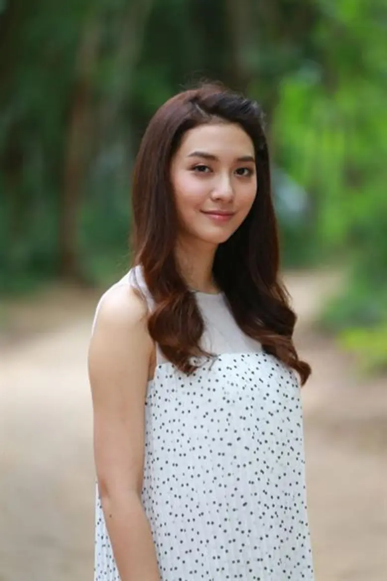 มิว - นิษฐา พูดถึงการได้กลับมาเล่นละครประกบ ติ๊ก - เจษฎาภรณ์ อีกครั้ง ในละคร “ด้วยแรงอธิษฐาน”