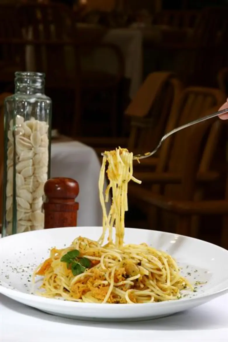 เทศกาลอาหารอิตาเลียน โรงแรมแคนทารี เฮ้าส์ กรุงเทพฯ