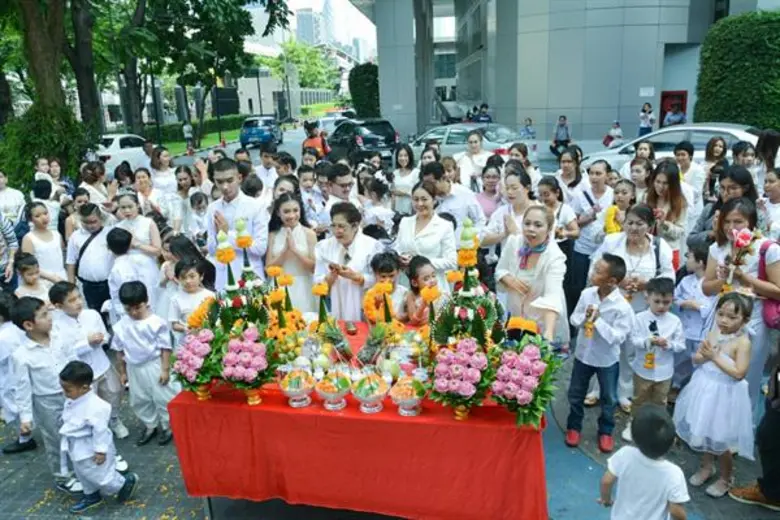 “Aeyrista Club”จัดกิจกรรมดีส่งเสริมเยาวชน จัดบวงสรวงเปิดกล้องละคร "สตตฺนครา"ภาคพิเศษ ออนแอร์ทางททบ.5