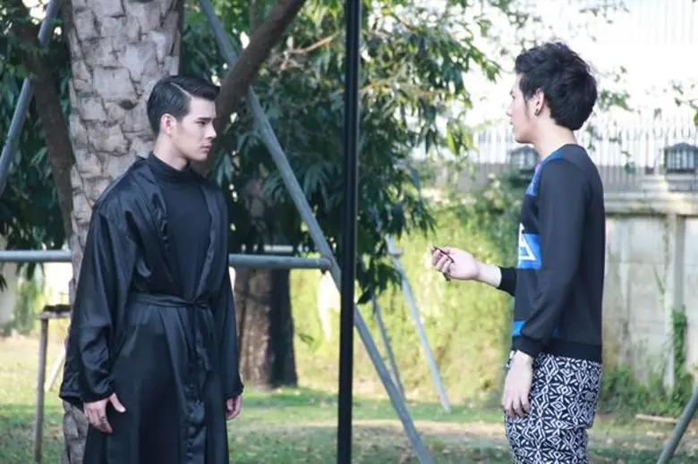 ทีวีไกด์: เรื่องย่อละคร "แก้วกุมภัณฑ์" ตอน11 ออกอากาศวันอังคาร ที่ 16 ตุลาคม 2561 เวลา 19.05 น.