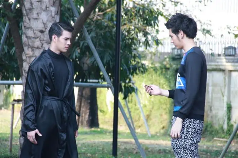 ทีวีไกด์: เรื่องย่อละคร "แก้วกุมภัณฑ์" ตอน11 ออกอากาศวันอังคาร ที่ 16 ตุลาคม 2561 เวลา 19.05 น.