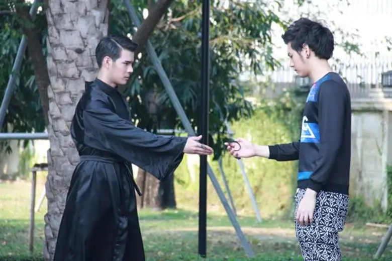 ทีวีไกด์: เรื่องย่อละคร "แก้วกุมภัณฑ์" ตอน11 ออกอากาศวันอังคาร ที่ 16 ตุลาคม 2561 เวลา 19.05 น.