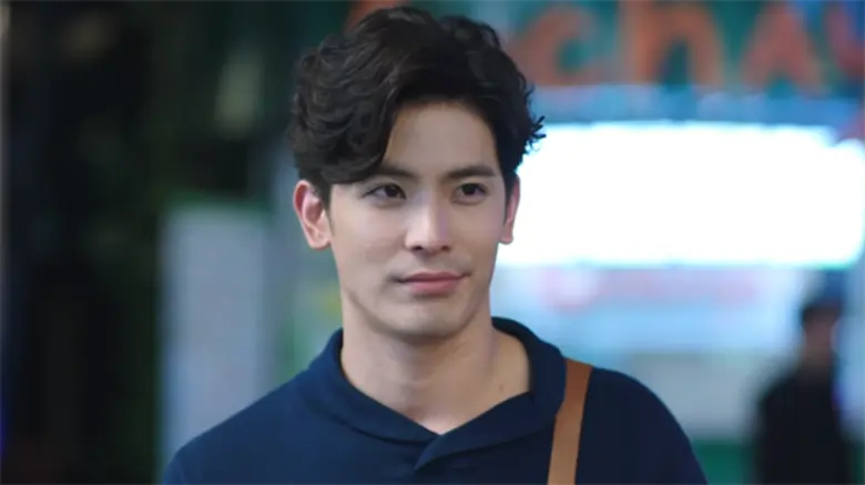 หลังจากนางเอกซุปเปอร์สตาร์ดังสาวสวย "กล้ว...