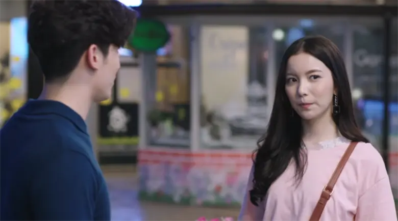 “มุก” แอบหึง “สน” สนิท “นาแนน” เกินเพื่อน!!!