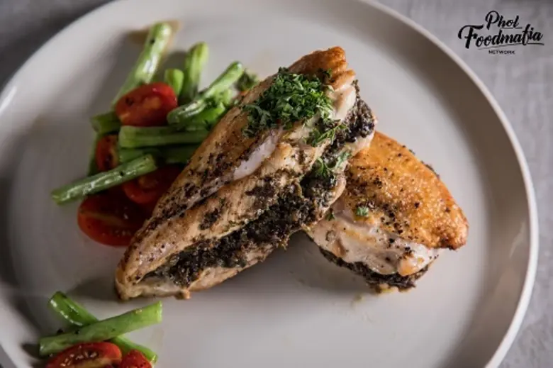 พร้อมหรือยังกับเมนูอร่อยสไตล์ 2 เชฟไอเดีย...