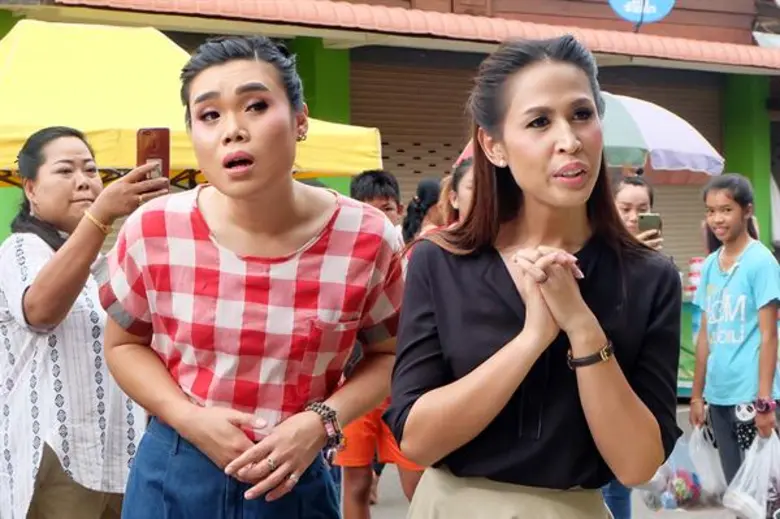 "ตลาดเด็ดประเทศไทย" สัปดาห์นี้พาทุกคนร่วม...