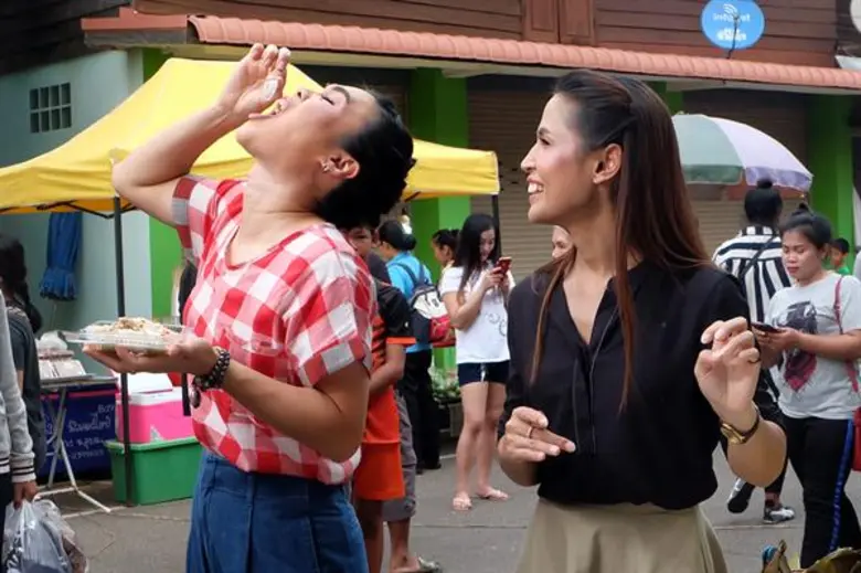 ทีวีไกด์: รายการ “ตลาดเด็ดประเทศไทย” “ก๊อตจิ-กอล์ฟ” พาเช็คอิน มหัศจรรย์อันซีน เมืองอุบลราชธานี ที่ชิคจนทุกคนต้องไปตาม