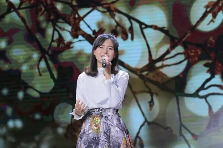 อึ้งกันทั้งรายการ! “แอร์-ภัณฑิรา” คว้าไมค์โชว์ลูกคอในเพลงสุดหิน