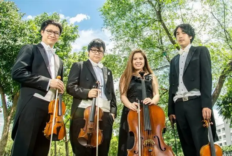 ร่วมดื่มด่ำช่วงเวลาสุดคลาสสิก ต้องมนต์ขลั...