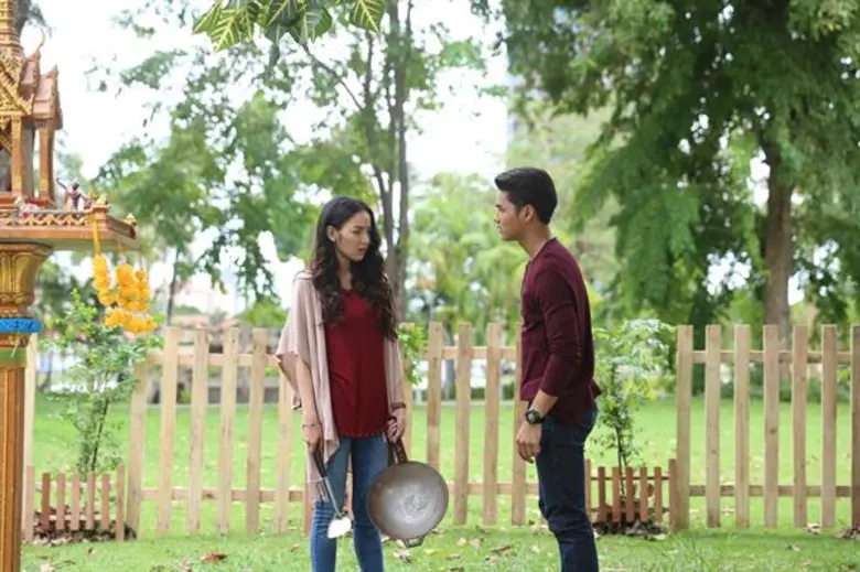 ทีวีไกด์: เรื่องย่อละคร "แก้วกุมภัณฑ์" ตอน13 ออกอากาศวันพฤหัสบดี ที่ 18 ตุลาคม 2561 เวลา 19.05 น.