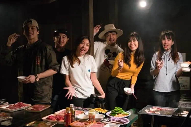 สนุกไร้ขีด จำกัด ชวน แจ๊ป วีรณัฐ เดอะริชแมนทอย ประเดิมเซอร์ไพร์ส THE UNKNOWN TRIP เที่ยวทันที EP.1 HOKKAIDO JAPAN ทาง LINE TV