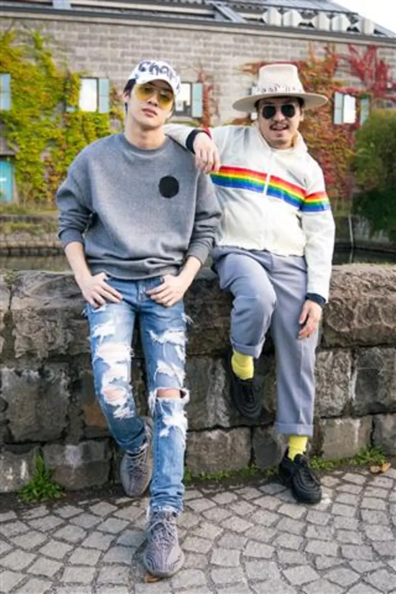 สนุกไร้ขีด จำกัด ชวน แจ๊ป วีรณัฐ เดอะริชแมนทอย ประเดิมเซอร์ไพร์ส THE UNKNOWN TRIP เที่ยวทันที EP.1 HOKKAIDO JAPAN ทาง LINE TV