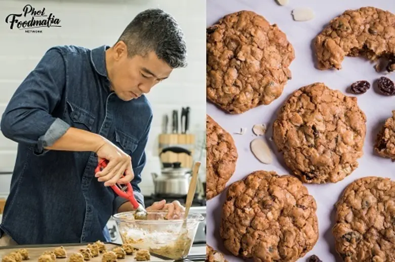 'เชฟพล’ คัดสรรสูตรเด็ดเมนูเส้น