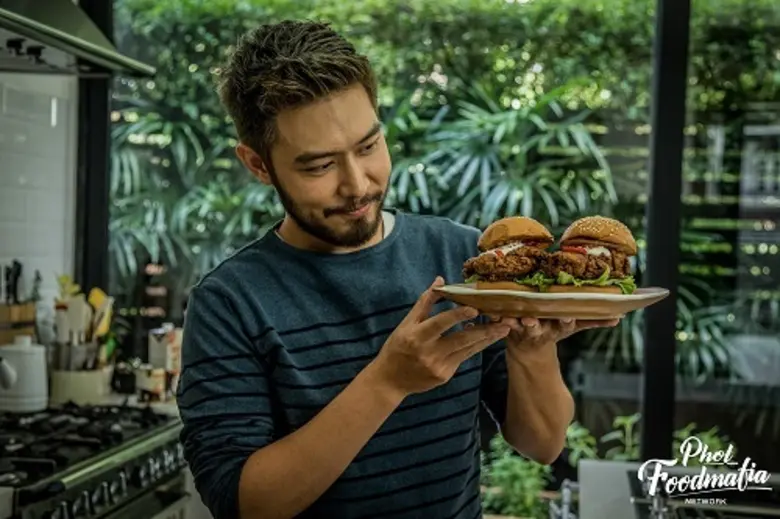 'เชฟพล’ คัดสรรสูตรเด็ดเมนูเส้น