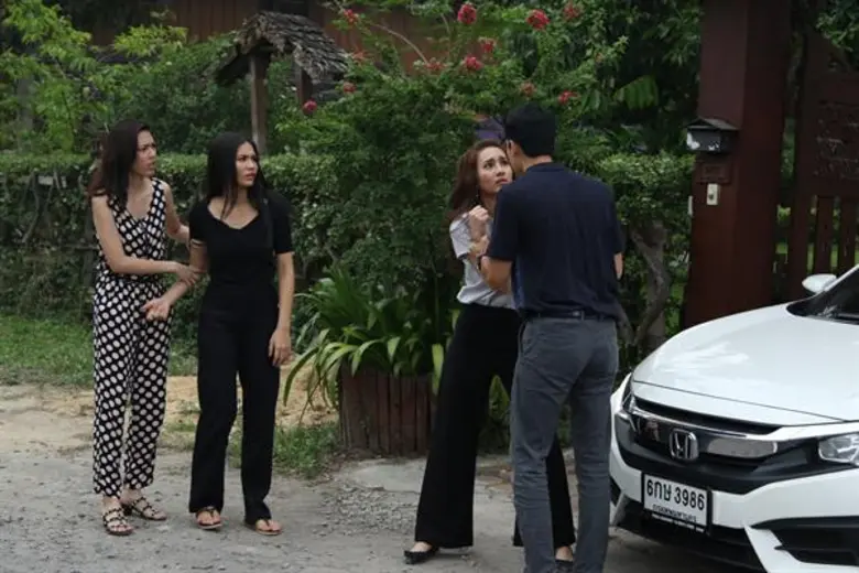 ทีวีไกด์: เรื่องย่อละคร "สาปกระสือ" ออกอากาศ วันจันทร์ที่ 14 - วันศุกร์ที่ 19 ตุลาคม 2561