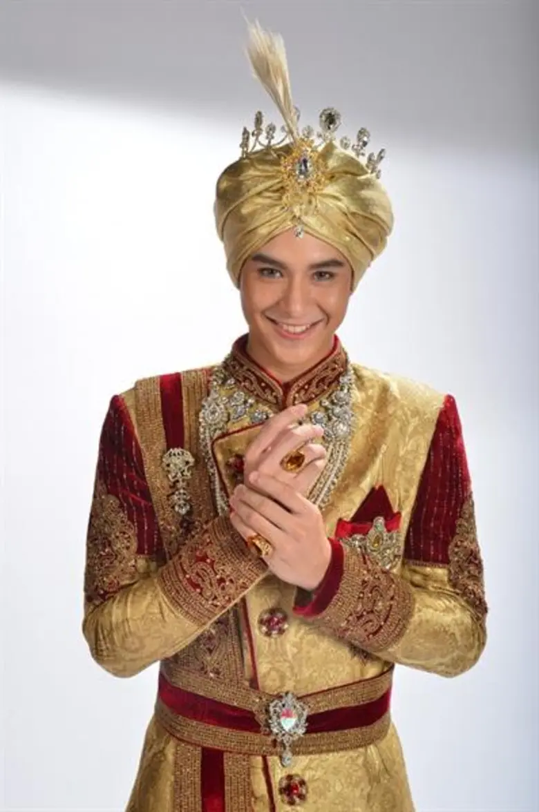 เปิดโลกแห่งเวทมนตร์ความสนุกสุดตระการตา เส...