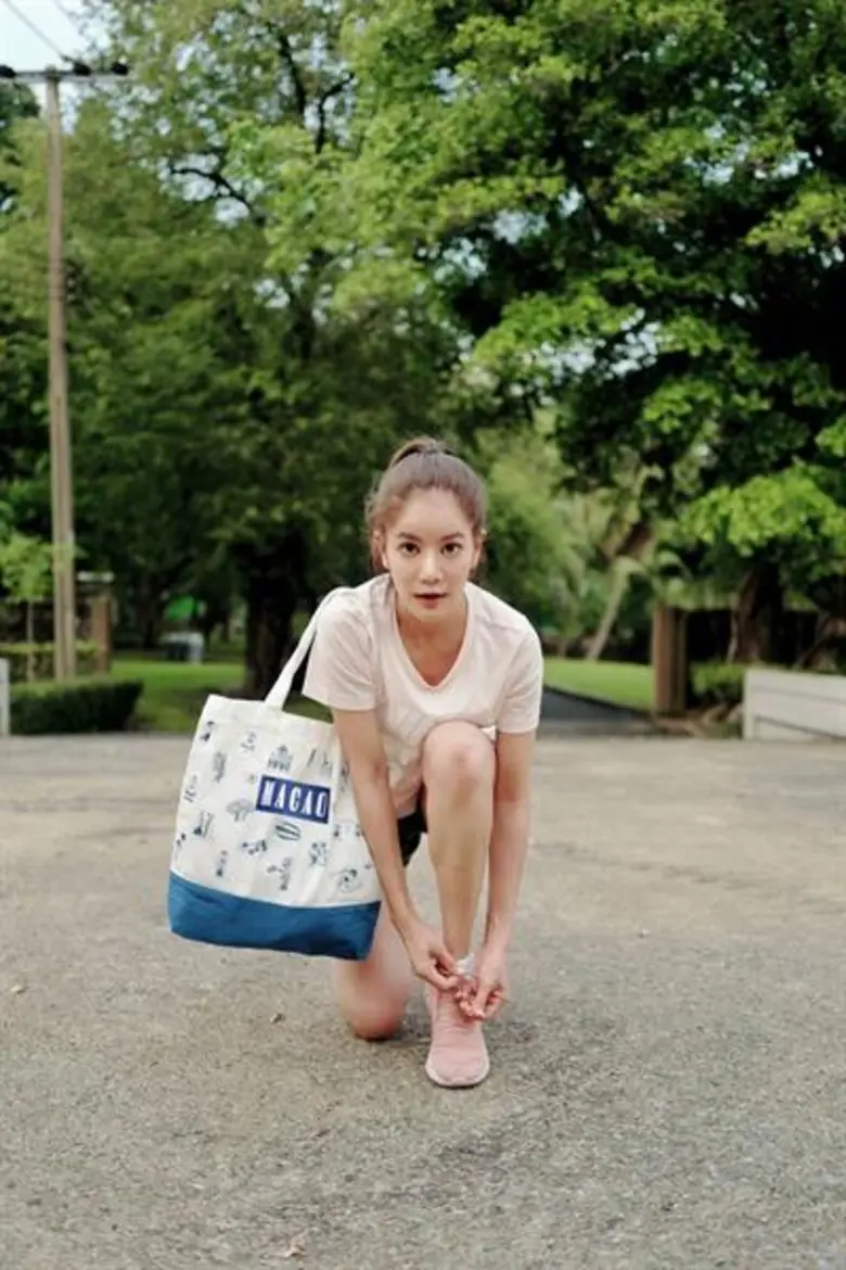 “ก้อย รัชวิน” เตรียมวิ่งสนามใหม่ กับหัวใจเดิม “มาเก๊า มาราธอน 2018”