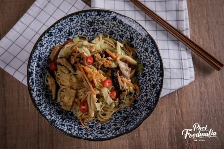 ชั่วโมงนี้การทานอาหารเจไม่ใช่เรื่องลำบาก ...