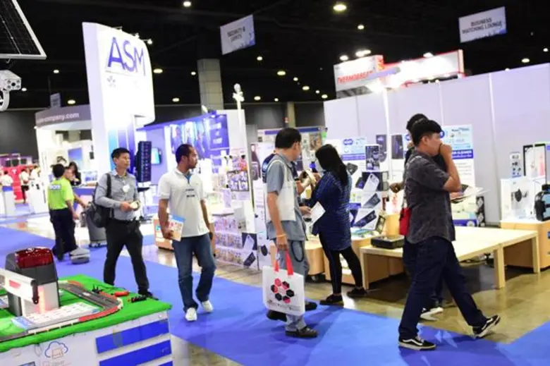 ปิดฉากงาน BMAM Expo Asia 2018 (BMAM 2018)...