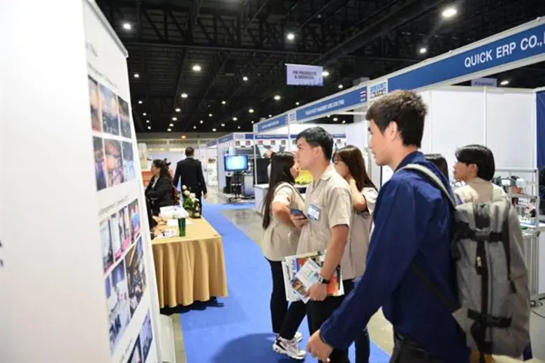 BMAM Expo Asia 2018 ปิดฉากด้วยความสำเร็จอีกครั้ง เผยปีหน้ามาในคอนเซ็ปต์ใหม่ รวมที่สุดแห่งนวัตกรรมด้านอาคาร