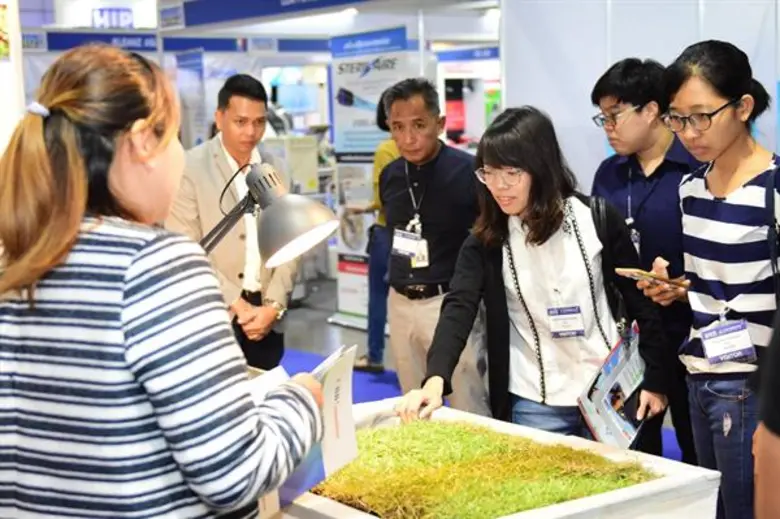 BMAM Expo Asia 2018 ปิดฉากด้วยความสำเร็จอีกครั้ง เผยปีหน้ามาในคอนเซ็ปต์ใหม่ รวมที่สุดแห่งนวัตกรรมด้านอาคาร