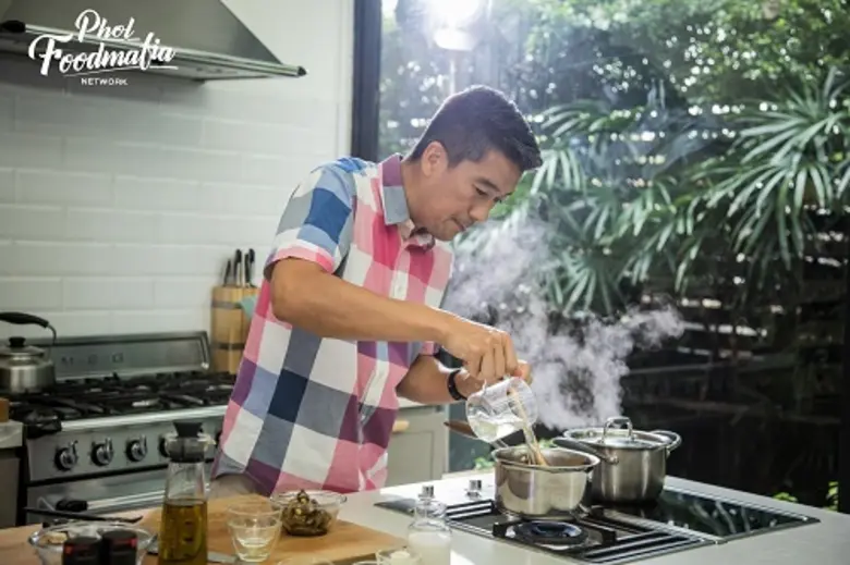 ต้อนรับสู่เทศกาล 'กินเจ' ละเว้นเนื้อสัตว์...