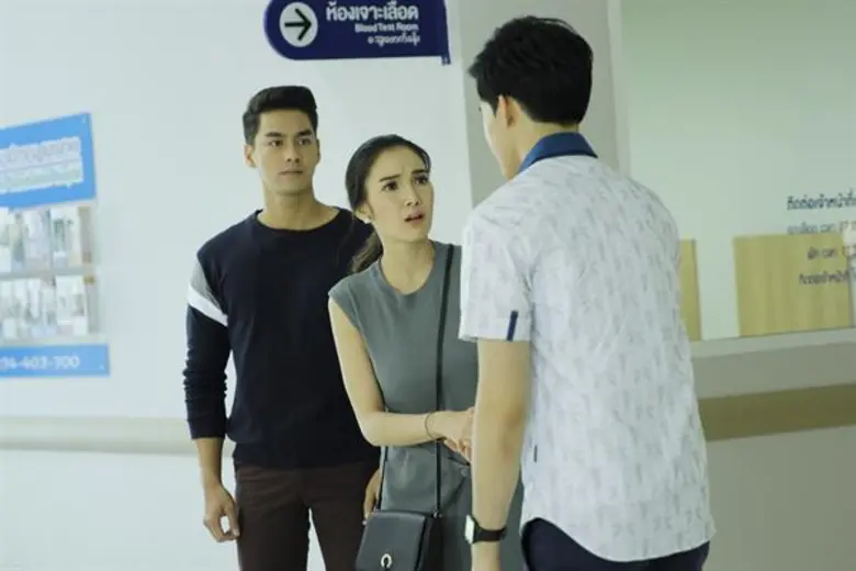 ทีวีไกด์: เรื่องย่อละคร "แก้วกุมภัณฑ์" ตอน12 ออกอากาศวันพุธ ที่ 17 ตุลาคม 2561 เวลา 19.05 น.