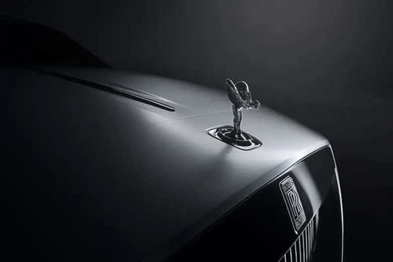 โรลส์-รอยซ์ มอเตอร์ คาร์ส แบงคอก เปิด เอ็...